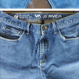 RVCA Jeans